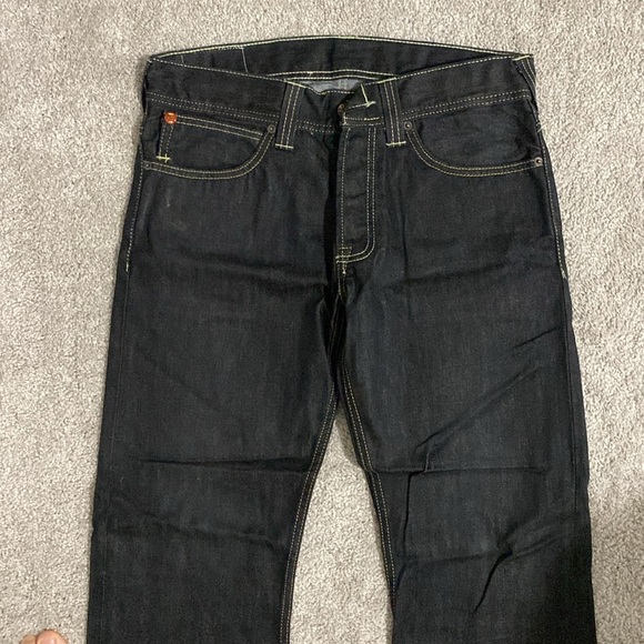 Puma Evisu collaboration denim - Picture 3 of 6